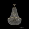 Люстра хрустальная 19111/H2/55IV G Bohemia Ivele Crystal (Потолочные)