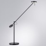 Торшер Divinare MALCONE 2623/06 PN-9