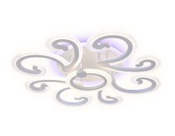 Ambrella Light Потолочная светодиодная люстра Original FA5143