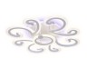 Ambrella Light Потолочная светодиодная люстра Original FA5143