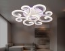 Ambrella Light Потолочная светодиодная люстра Original FA5143
