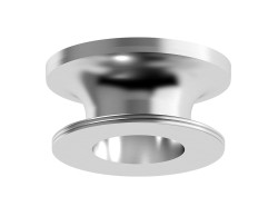 Ambrella Light Насадка задняя накладная для корпуса светильника DIY Spot N6903