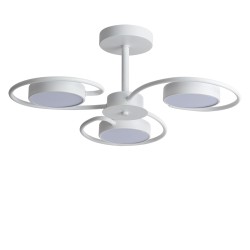Люстра потолочная LUMION EVIN 5657/36CL