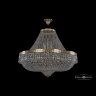 Люстра хрустальная 19271/H1/90IV G Bohemia Ivele Crystal (Потолочные)