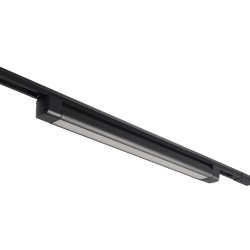 Crystal Lux Светильник однофазный Crystal Lux CLT 0.31 010 40W BL M4000К