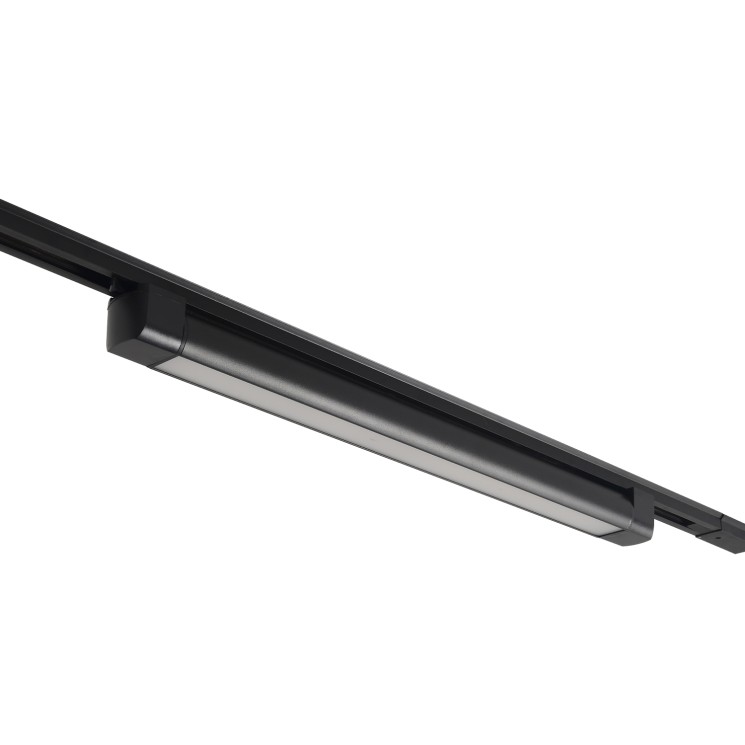 Crystal Lux Светильник однофазный Crystal Lux CLT 0.31 010 40W BL M4000К