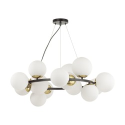 Люстра LUMION MELONA 6508/14