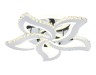 Ambrella Light Люстра потолочная Ice FA1723