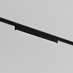 Maytoni Трековый светильник Basis Levity 4000К 8Вт 100°
