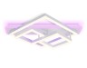 Ambrella Light Люстра потолочная светодиодная Ambrella light ACRYLICA FA8531