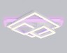 Ambrella Light Люстра потолочная светодиодная Ambrella light ACRYLICA FA8531