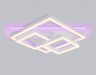 Ambrella Light Люстра потолочная светодиодная Ambrella light ACRYLICA FA8531