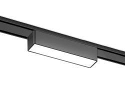 Ambrella Light Трековый магнитный светильник светодиодный Ultra Slim GV1443
