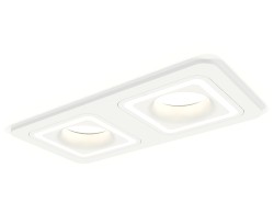 Ambrella Light Встраиваемый светильник Techno XC7905011