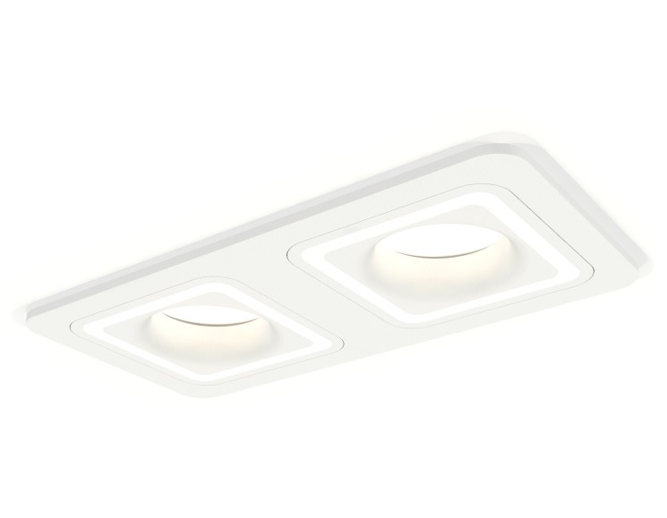 Ambrella Light Встраиваемый светильник Techno XC7905011