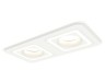 Ambrella Light Встраиваемый светильник Techno XC7905011