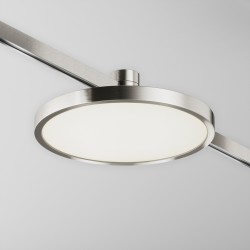 Maytoni Трековый светильник Plato Flarity 4000K 10Вт 120°