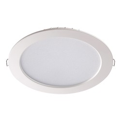 Светильник встраиваемый светодиодный NOVOTECH LUNA 358030