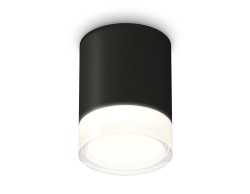 Ambrella Light Потолочный светильник Techno XS6302064
