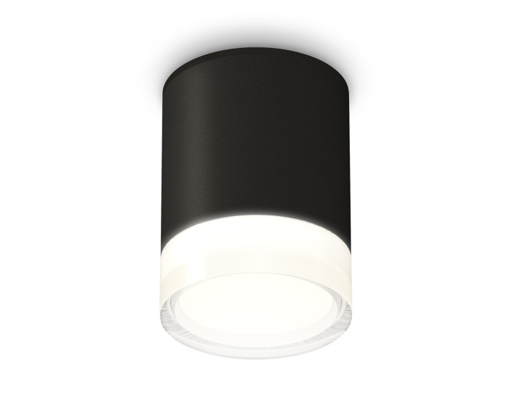Ambrella Light Потолочный светильник Techno XS6302064