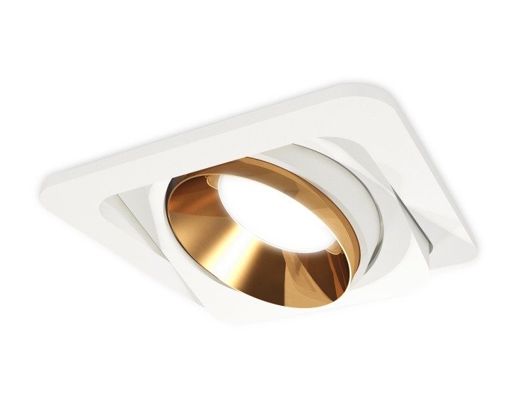 Ambrella Light Карданный светильник Techno XC7658024