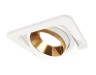 Ambrella Light Карданный светильник Techno XC7658024