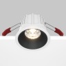 Maytoni Встраиваемый светильник Alfa LED 3000K 1x15Вт 36° Dim Triac