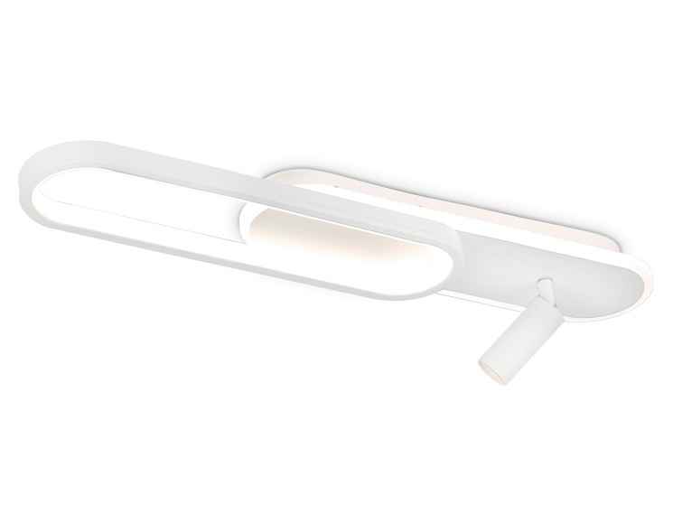 Ambrella Light Настенно-потолочный светодиодный светильник Line FL5108