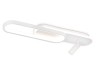 Ambrella Light Настенно-потолочный светодиодный светильник Line FL5108