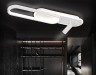 Ambrella Light Настенно-потолочный светодиодный светильник Line FL5108