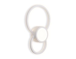 Ambrella Light Настенный светодиодный светильник Line FL413