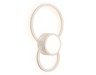 Ambrella Light Настенный светодиодный светильник Line FL413