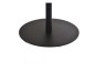 Электрический напольный обогреватель Hugett Floor Black 1821/B