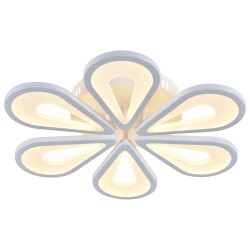 Escada 10206/6 LED*96W White