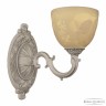 Бра хрустальные AL7801B10/1/175 WMN P1 U Angel Bohemia Ivele Crystal (Литые)