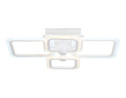 Ambrella Light Потолочный светодиодный светильник Original FA5309