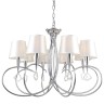 Escada 1134/8S E14*40W Chrome