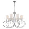 Escada 1134/8S E14*40W Chrome
