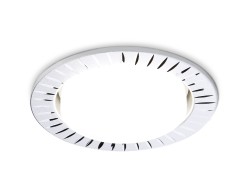 Ambrella Light Встраиваемый светильник GX53 Spot G816 AL