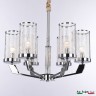 Люстра APL2231989R/6 CHR Arte Perfetto Luce (Подвесные)