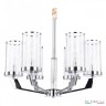 Люстра APL2231989R/6 CHR Arte Perfetto Luce (Подвесные)