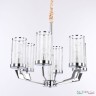 Люстра APL2231989R/6 CHR Arte Perfetto Luce (Подвесные)