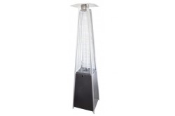 Уличный газовый обогреватель Ställeh Pyramid x 4 Hörn Ashu