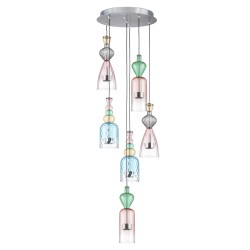 Light Star 814069 Belle Люстра подвесная