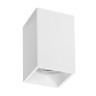 Light Star 213336 Rullo Рамка (светильник) PVC д/LED-модулей 941хх и LED-ламп D50мм