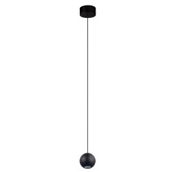 Crystal Lux Светильник подвесной Crystal Lux CLT 066C70D BL