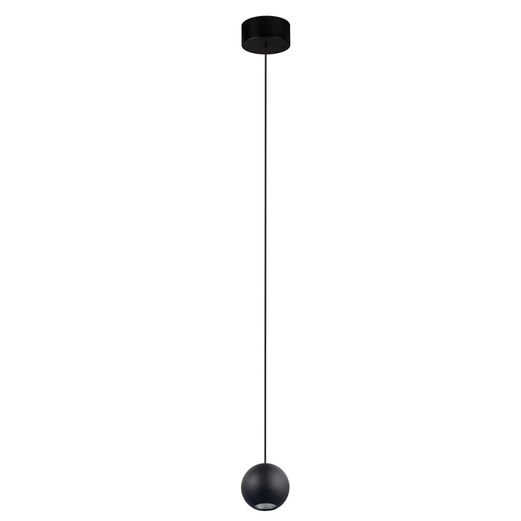 Crystal Lux Светильник подвесной Crystal Lux CLT 066C70D BL