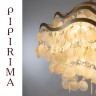 Подвесная люстра Arte Lamp PIPIRIMA