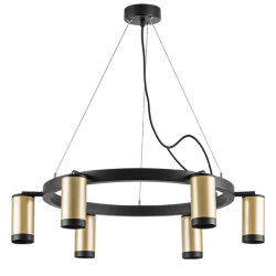 Light Star LR01640637 Rullo Люстра подвесная