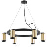 Light Star LR01640637 Rullo Люстра подвесная